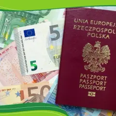 Jak wygląda polski paszport? Ciekawe szczegóły i unikalne cechy