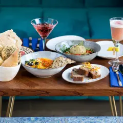 Co zjeść w Katowicach? Odkryj najlepsze lokalne smaki i restauracje
