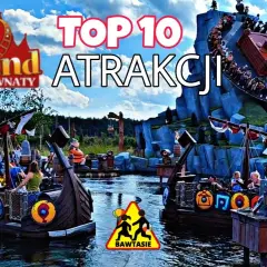 Najlepsze atrakcje w Majaland Kownaty - co warto zobaczyć?