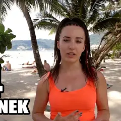Jak pozować do zdjęć na wakacjach, by wyglądać naturalnie i pięknie