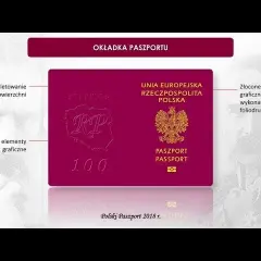 Paszport biometryczny od kiedy? Poznaj daty i kluczowe zmiany