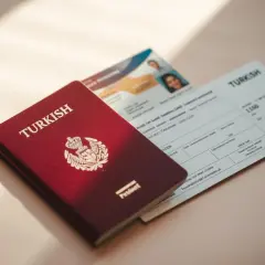 Czy do Turcji potrzebny jest paszport covidowy? Oto aktualne zasady wjazdu