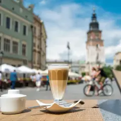 Gdzie zjeść w Krakowie Stare Miasto? Odkryj najlepsze miejsca na posiłek