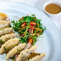 Tykocin gdzie zjeść: odkryj najlepsze lokalne smaki i restauracje