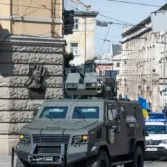 Czy do Lwowa potrzebny jest paszport? Sprawdź ważne wymagania podróżne