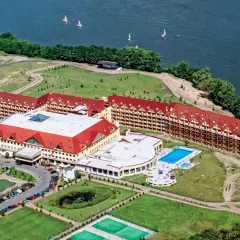 Hotel Gołębiewski Karpacz - kiedy powstał i jakie miał wyzwania