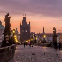 Ile kosztuje nocleg w Pradze? Ceny, które Cię zaskoczą!