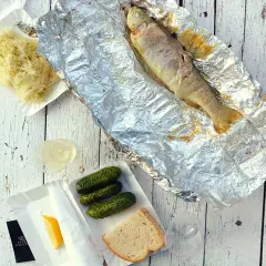 Gdzie zjeść w Ojcowskim Parku Narodowym? Najlepsze restauracje i bary