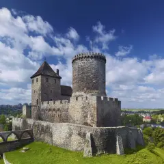 Zamek w Będzinie atrakcje, które musisz zobaczyć podczas wizyty