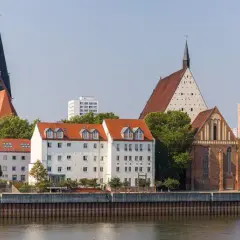 Najciekawsze atrakcje w Frankfurt nad Odrą, które musisz zobaczyć