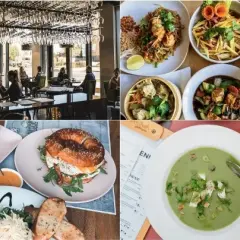 Co zjeść w Lublinie? Odkryj najlepsze lokalne smaki i restauracje