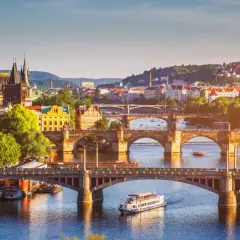 Ile kosztuje nocleg w Czechach? Ceny, które Cię zaskoczą