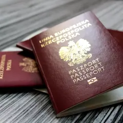 Ile kosztuje paszport tymczasowy w Polsce? Sprawdź, zanim złożysz wniosek