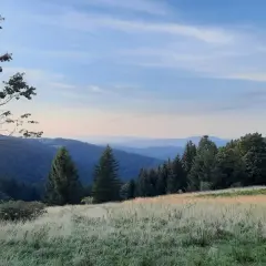 Czarna Góra atrakcje: najlepsze miejsca na niezapomniane chwile