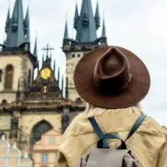 Praga czeska atrakcje: odkryj najważniejsze miejsca i ukryte skarby