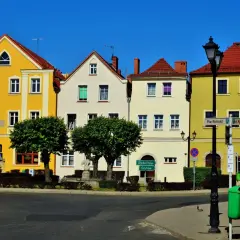 Najciekawsze atrakcje w Mirsku, które musisz zobaczyć podczas wizyty