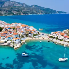 Czy na Rodos potrzebny jest paszport? Ważne informacje dla Polaków