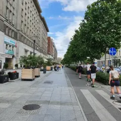 Ile kosztuje nocleg w Warszawie? Ceny, które mogą cię zaskoczyć