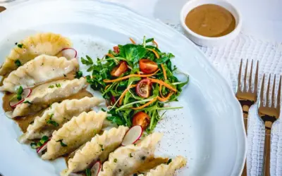 Tykocin gdzie zjeść: odkryj najlepsze lokalne smaki i restauracje