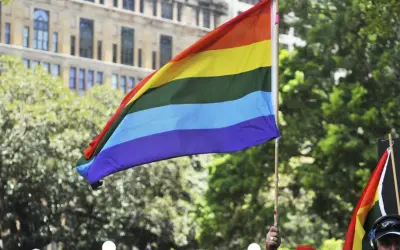 Gdzie można wziąć ślub homoseksualny? Sprawdź legalne kraje