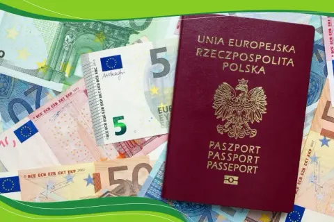 Jak wygląda polski paszport? Ciekawe szczegóły i unikalne cechy
