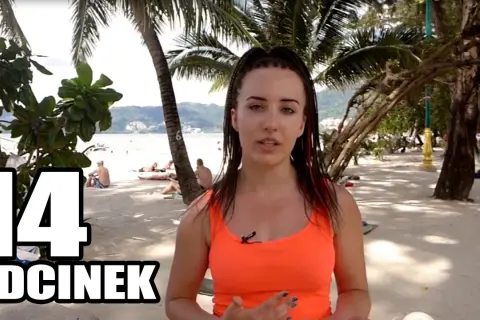 Jak pozować do zdjęć na wakacjach, by wyglądać naturalnie i pięknie