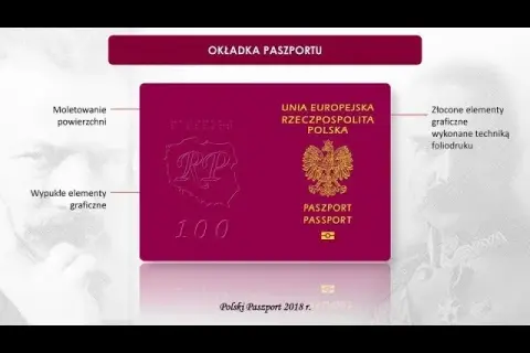Paszport biometryczny od kiedy? Poznaj daty i kluczowe zmiany