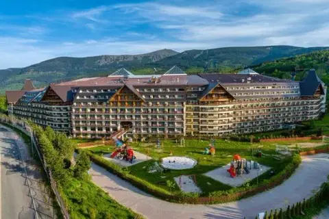 Hotel Gołębiewski w Mikołajkach: Ile pokoi i jakie opcje?