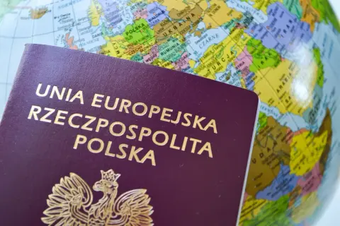 Paszport tymczasowy ile ważny? Sprawdź, by uniknąć problemów w podróży