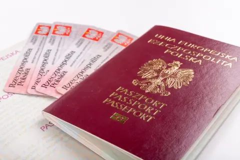 Czy do Niemiec potrzebny jest paszport? Oto co musisz wiedzieć