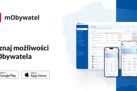 Jak dodać paszport do mObywatel - aktualne ograniczenia i przyszłość