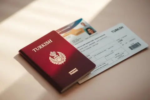 Czy do Turcji potrzebny jest paszport covidowy? Oto aktualne zasady wjazdu
