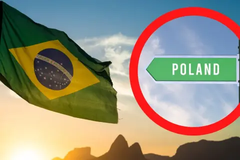W jakich krajach uczą się polskiego? Odkryj miejsca nauki języka