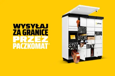 InPost w jakich krajach działa? Sprawdź, gdzie znajdziesz usługi