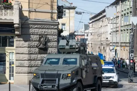 Czy do Lwowa potrzebny jest paszport? Sprawdź ważne wymagania podróżne