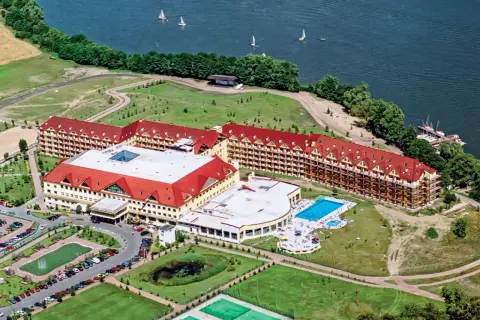 Hotel Gołębiewski Karpacz - kiedy powstał i jakie miał wyzwania