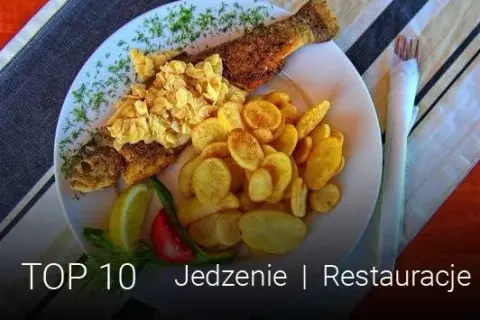 Gdzie zjeść w Jastrzębiej Górze? Najlepsze restauracje i smaki
