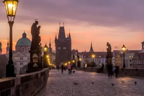 Ile kosztuje nocleg w Pradze? Ceny, które Cię zaskoczą!