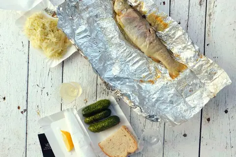 Gdzie zjeść w Ojcowskim Parku Narodowym? Najlepsze restauracje i bary