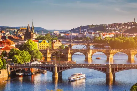 Ile kosztuje nocleg w Czechach? Ceny, które Cię zaskoczą