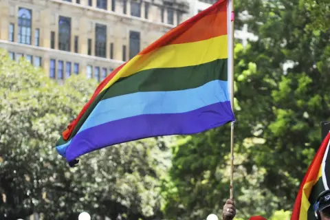 Gdzie można wziąć ślub homoseksualny? Sprawdź legalne kraje