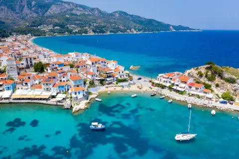 Czy na Rodos potrzebny jest paszport? Ważne informacje dla Polaków