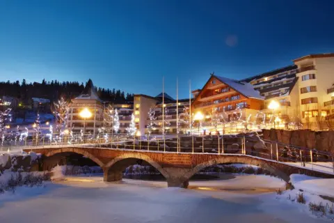 Ile kosztuje doba w hotelu Gołębiewski w Karpaczu? Ceny i tajemnice
