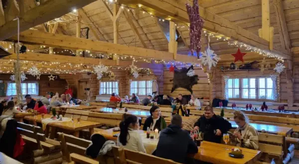 Gdzie zjeść w Karpaczu? Najlepsze restauracje i smaki, które musisz poznać