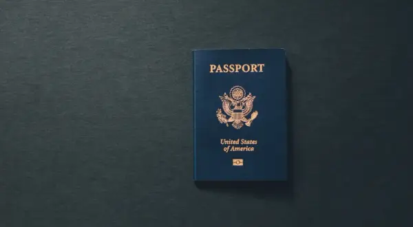 Kiedy paszport traci ważność? Poznaj kluczowe okoliczności i terminy