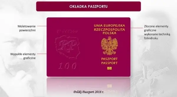 Paszport biometryczny od kiedy? Poznaj daty i kluczowe zmiany