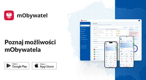 Jak dodać paszport do mObywatel - aktualne ograniczenia i przyszłość