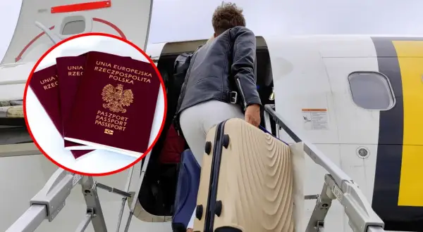 Finlandia czy potrzebny paszport? Sprawdź, co musisz wiedzieć