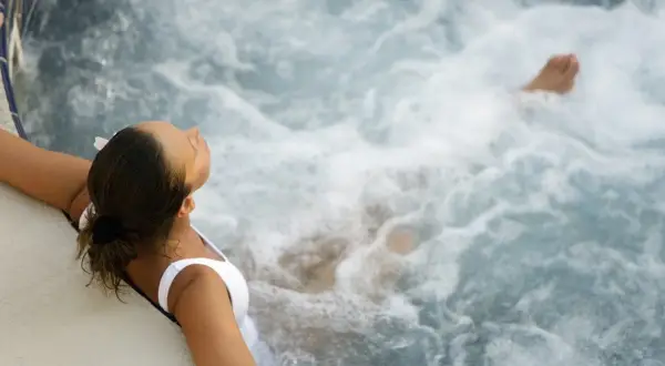 Jak korzystać z jacuzzi w hotelu, aby uniknąć nieprzyjemnych sytuacji