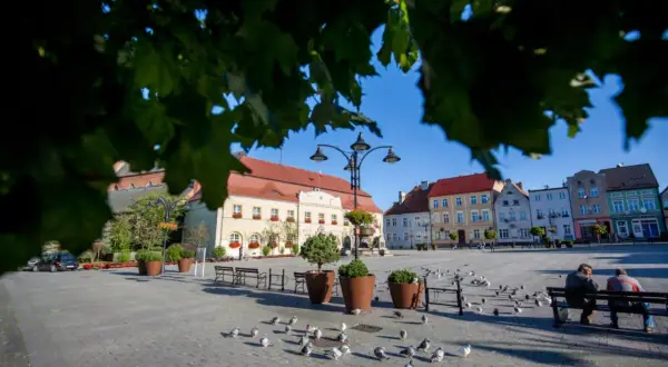Najlepsze atrakcje w Darłowie, które musisz zobaczyć podczas wizyty